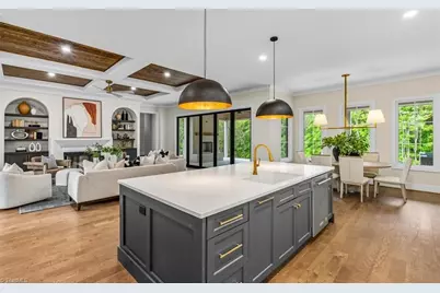 7535 Shadow Creek Drive, Summerfield, NC 27358 - Photo 14