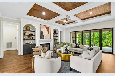 7535 Shadow Creek Drive, Summerfield, NC 27358 - Photo 6