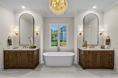 7535 Shadow Creek Drive, Summerfield, NC 27358 - Photo 26