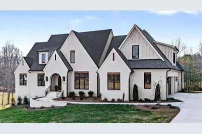 7535 Shadow Creek Drive, Summerfield, NC 27358 - Photo 1