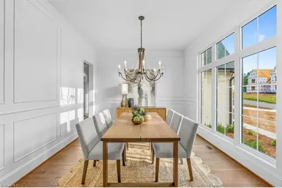 7535 Shadow Creek Drive, Summerfield, NC 27358 - Photo 16