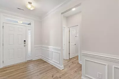 1309 Cricket Street, Elon, NC 27244 - Photo 4