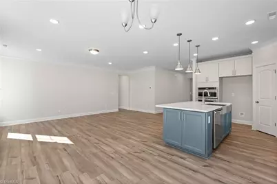 1309 Cricket Street, Elon, NC 27244 - Photo 20