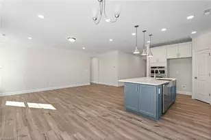 1309 Cricket St, Elon, NC 27244 - Photo 20