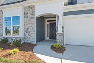 1309 Cricket St, Elon, NC 27244 - Photo 2