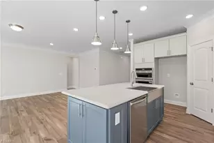 1309 Cricket St, Elon, NC 27244 - Photo 16