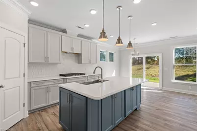 1309 Cricket Street, Elon, NC 27244 - Photo 14