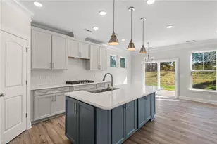 1309 Cricket St, Elon, NC 27244 - Photo 14