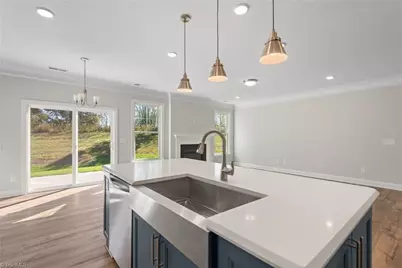 1309 Cricket Street, Elon, NC 27244 - Photo 16