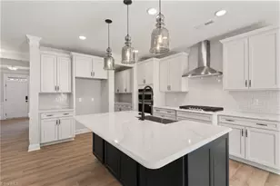 1313 Cricket St, Elon, NC 27244 - Photo 10