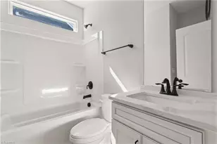 1313 Cricket St, Elon, NC 27244 - Photo 20