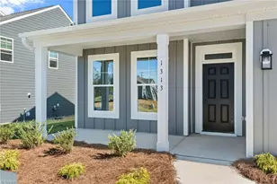 1313 Cricket St, Elon, NC 27244 - Photo 2