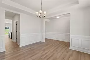 1313 Cricket St, Elon, NC 27244 - Photo 6