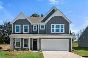 1313 Cricket St, Elon, NC 27244 - Photo 1