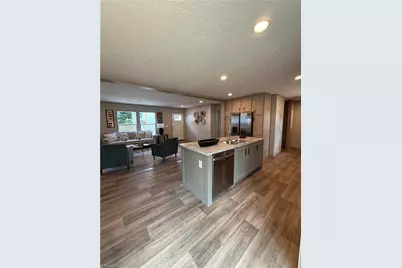 516 Lake Mullis Road, Harmony, NC 28634 - Photo 2