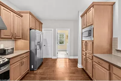 7355 Pisgah Covered Bridge Road, Asheboro, NC 27205 - Photo 14