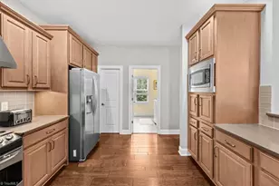 7355 Pisgah Covered Bridge Rd, Asheboro, NC 27205 - Photo 14