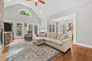 7355 Pisgah Covered Bridge Rd, Asheboro, NC 27205 - Photo 6