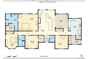 7355 Pisgah Covered Bridge Rd, Asheboro, NC 27205 - Photo 48