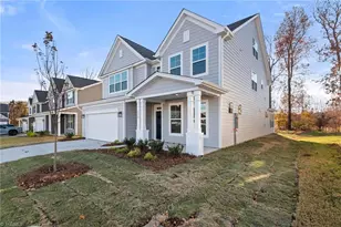 1078 Brockton Dr, Mebane, NC 27302 - Photo 4