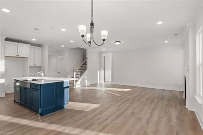 1078 Brockton Drive, Mebane, NC 27302 - Photo 14