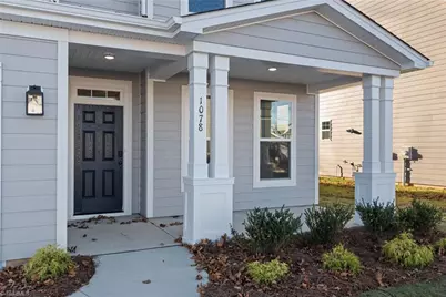 1078 Brockton Drive, Mebane, NC 27302 - Photo 2