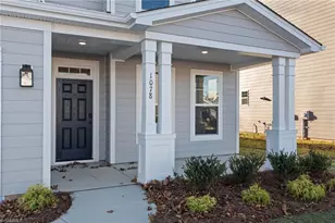 1078 Brockton Dr, Mebane, NC 27302 - Photo 2