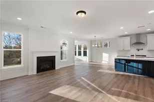 1078 Brockton Dr, Mebane, NC 27302 - Photo 16