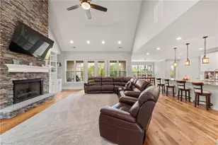 1561 Horseshoe Road, Westfield, NC 27053 - Photo 8