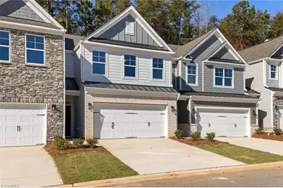 5123 Maple Blossom Trail, Greensboro, NC 27455 - Photo 2