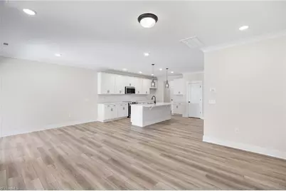 5123 Maple Blossom Trail, Greensboro, NC 27455 - Photo 12