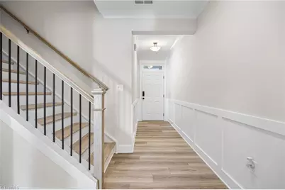 5123 Maple Blossom Trail, Greensboro, NC 27455 - Photo 4