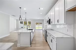 5123 Maple Blossom Trl, Greensboro, NC 27455 - Photo 8