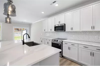 5123 Maple Blossom Trail, Greensboro, NC 27455 - Photo 6