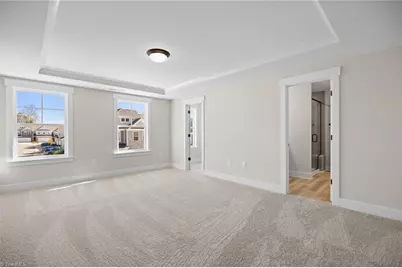 5123 Maple Blossom Trail, Greensboro, NC 27455 - Photo 18