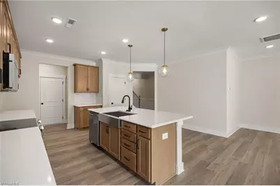 5127 Maple Blossom Trail, Greensboro, NC 27455 - Photo 8