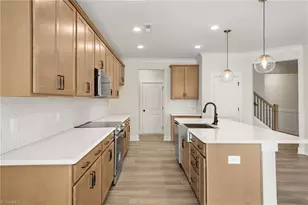 5127 Maple Blossom Trl, Greensboro, NC 27455 - Photo 6