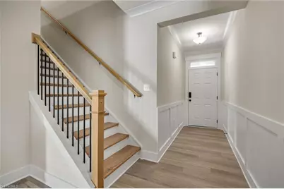 5127 Maple Blossom Trail, Greensboro, NC 27455 - Photo 4