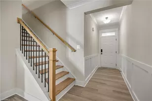 5127 Maple Blossom Trl, Greensboro, NC 27455 - Photo 4