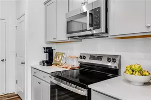 468 Fran Dr, Haw River, NC 27258 - Photo 4