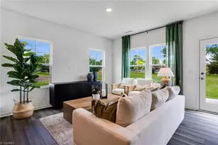 468 Fran Dr, Haw River, NC 27258 - Photo 8