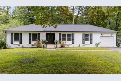 665 Alpine Road, Winston-Salem, NC 27104 - Photo 1