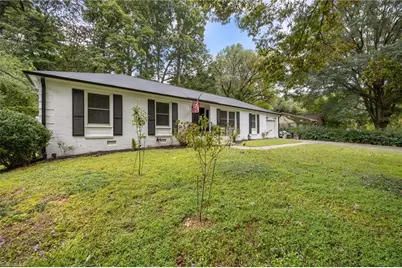 665 Alpine Road, Winston-Salem, NC 27104 - Photo 2