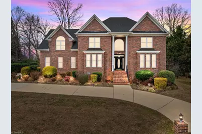 6409 Glendevon Drive, Whitsett, NC 27377 - Photo 1