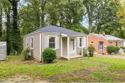 905 Mint Avenue, High Point, NC 27260 - Photo 2