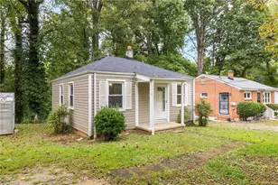 905 Mint Ave, High Point, NC 27260 - Photo 2