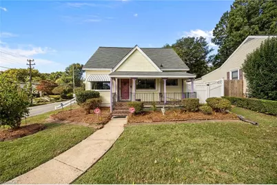 520 Gales Avenue, Winston-Salem, NC 27103 - Photo 32