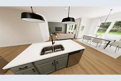 5447 Rock Valley Drive, Trinity, NC 27370 - Photo 8