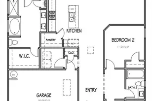 5447 Rock Valley Dr, Trinity, NC 27370 - Photo 2