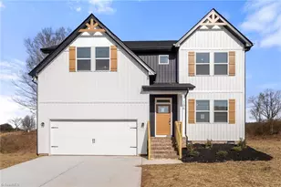 106 Indian Wls Ct, Harmony, NC 28634 - Photo 1